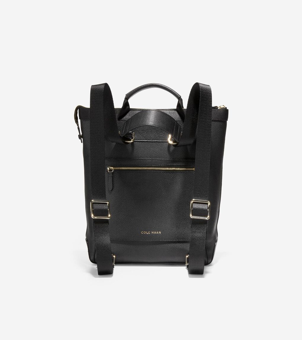 Grand Ambition Small Convertible Backpack 